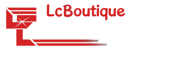 LcBoutique, Éclairage